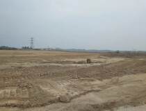 广州番禺200亩国有土地出售可分割出售定制厂房容积率高