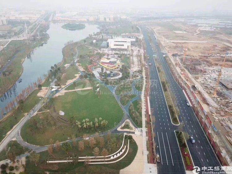 安徽滁州经济技术开发国有土地500亩出售政府引进新能源汽车