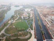 浙江北部经济贸易中心新出国有双证土地1000亩出售