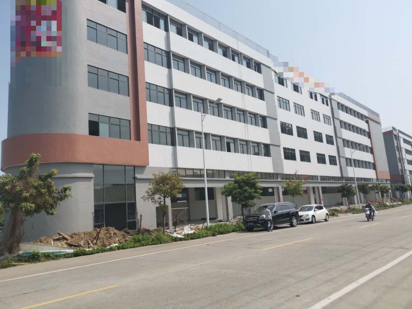 超靓独门独院顺德区均安世友工业园是产业保护区