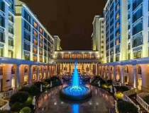 广州黄埔五星级酒店出让占地一万九建筑三万五商用地也建商品房