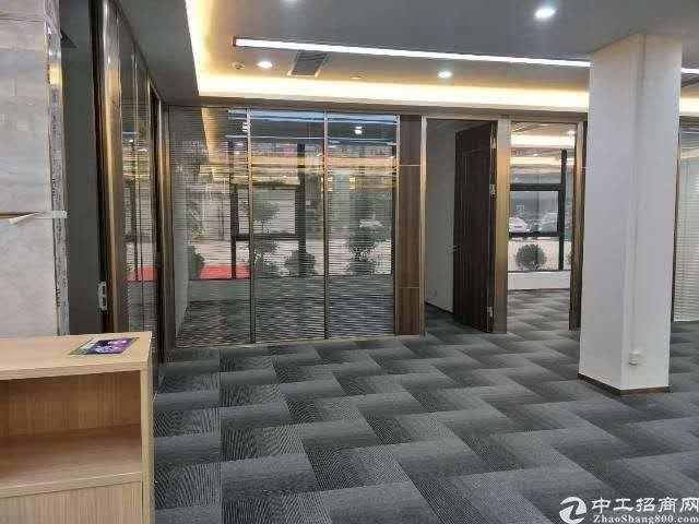 广州天河区儒林大街后园路320平办公室出租4