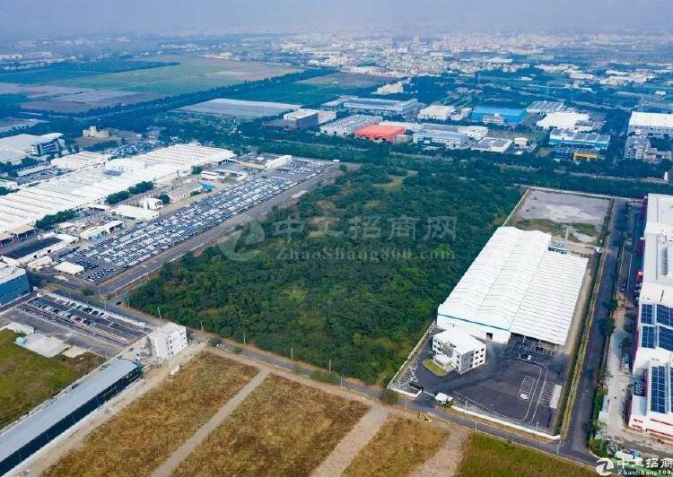 徐州高新区国有工业地皮300出售20亩起证件齐全2