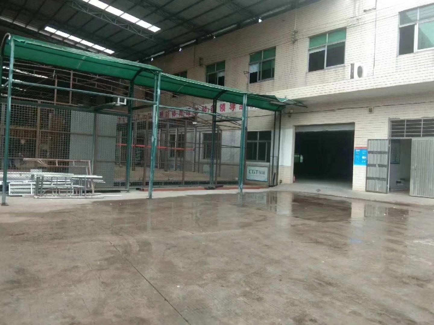 虎门赤岗新空出独院