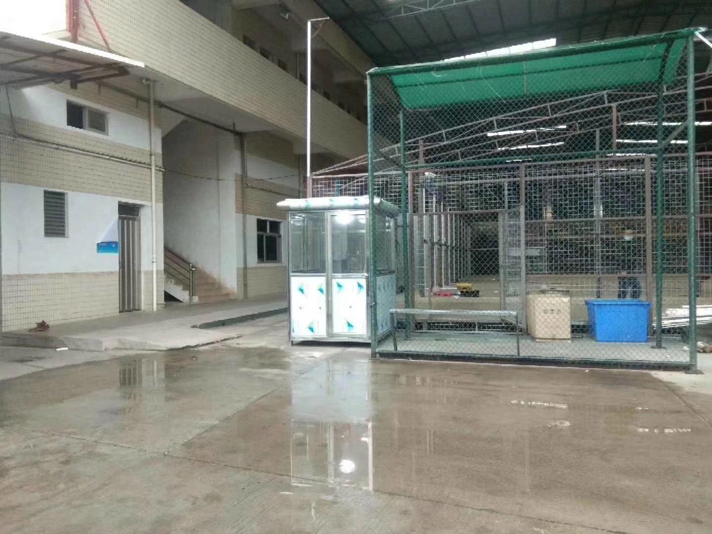 虎门赤岗新空出独院