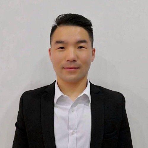 厂房经纪人李银辉
