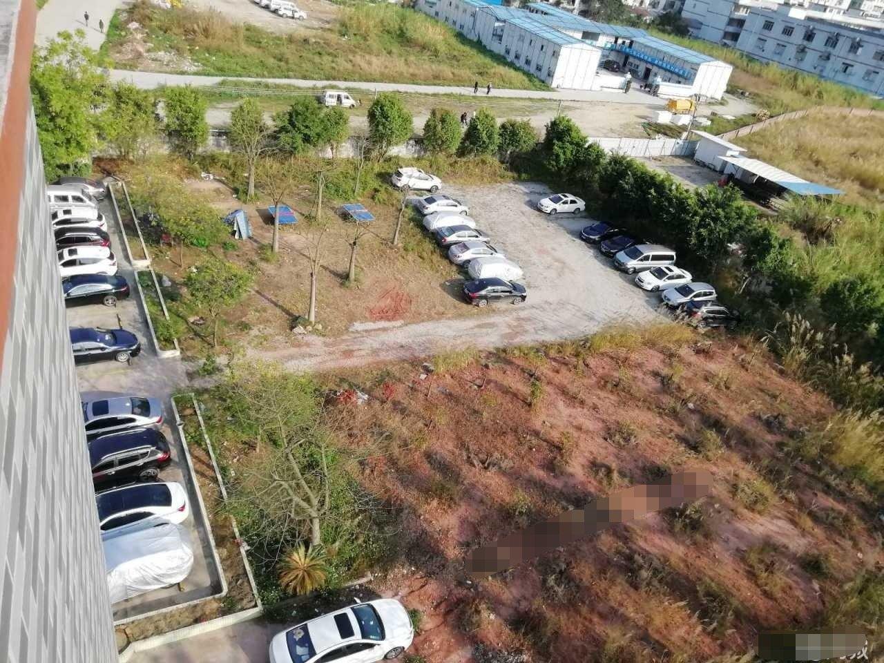 江高工业园区集体土地红本工业用地17亩诚意转意用积率2.51