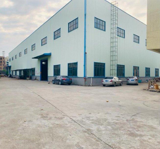 仲恺仓库出租 惠环仓库出租 > 仲恺新出新出物流仓 占地3万平方建筑