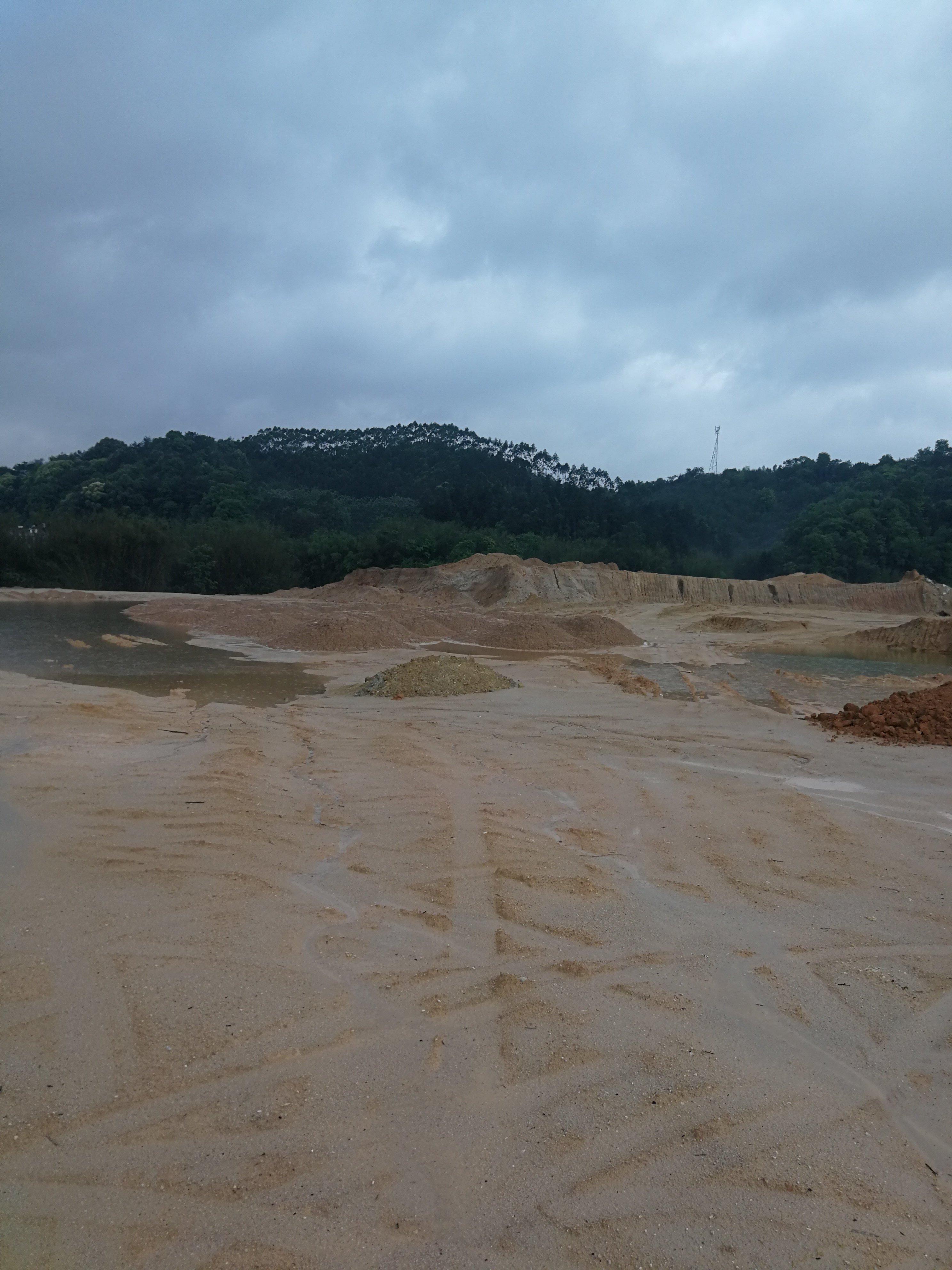 佛山山水区大塘工业区内国有工业地皮出售占地10亩可报建人流大1