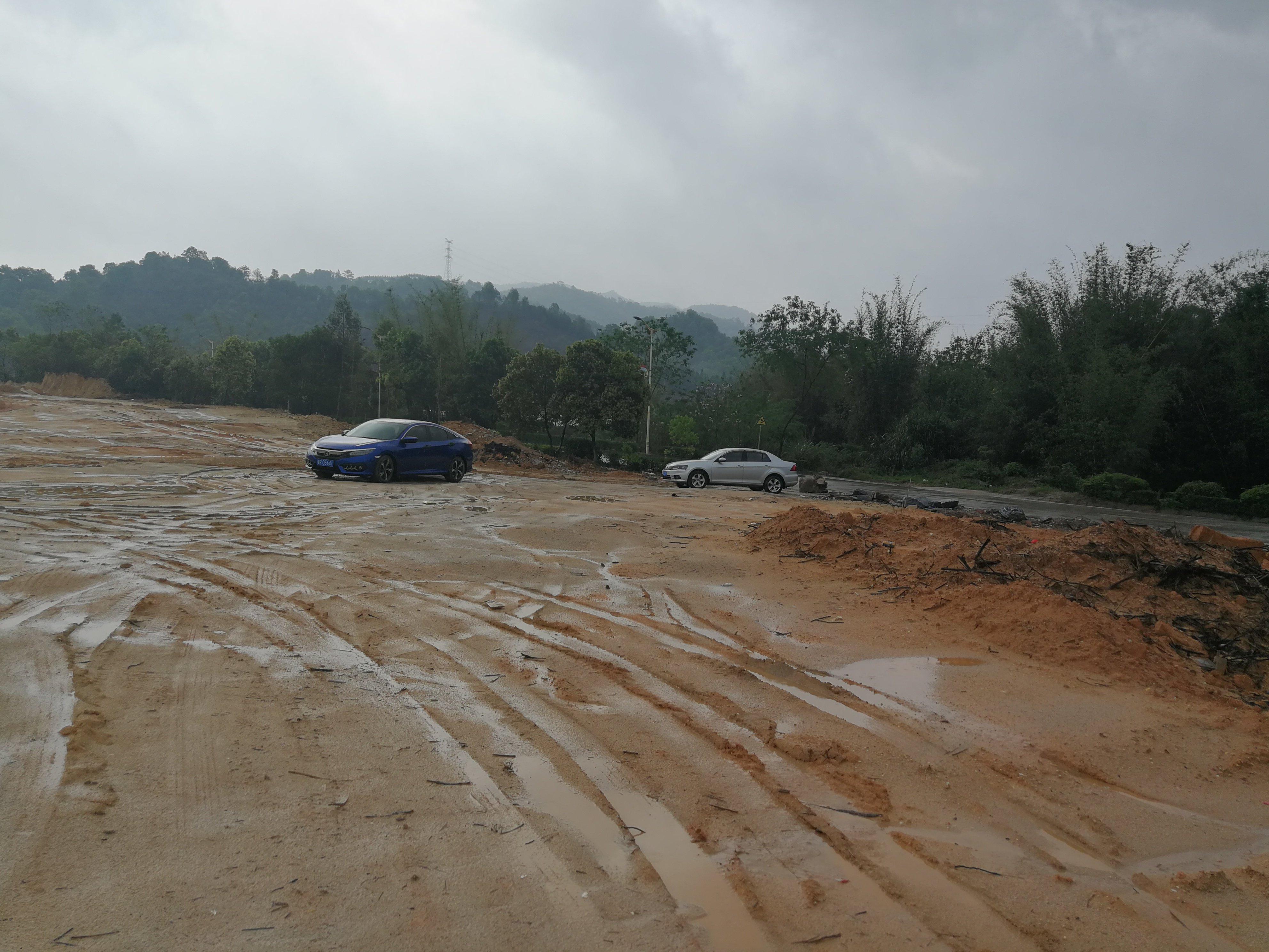 文旅酒店投资客的福音广州从化温泉大道边500亩农地出售已报建4