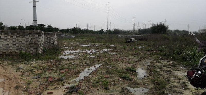 湖南省湘潭市雨湖土地转让1