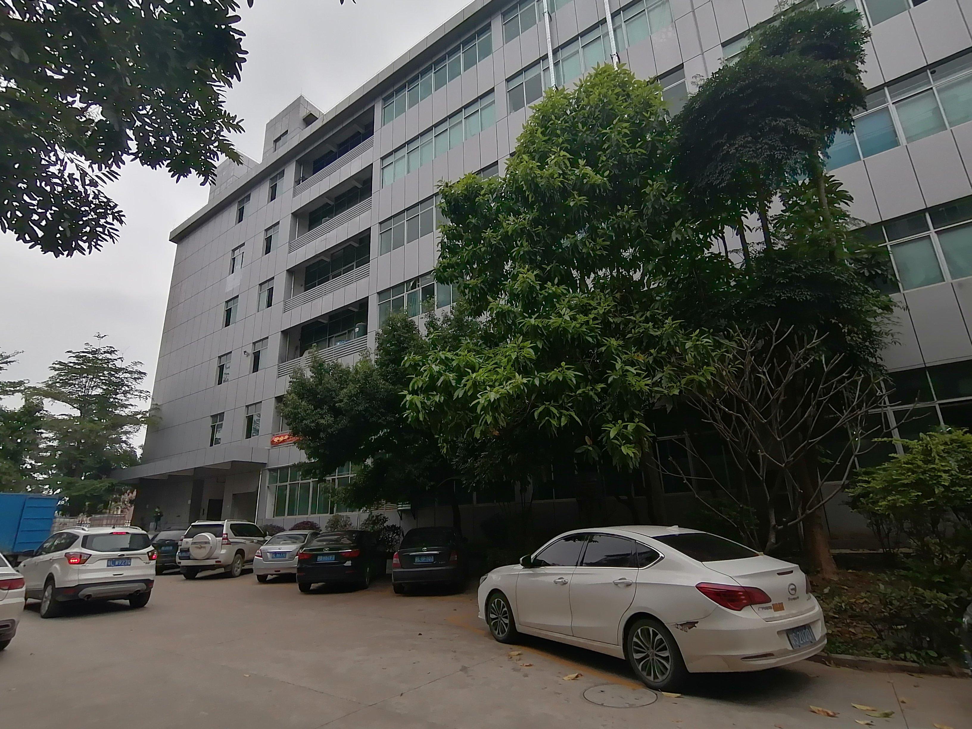 仲恺惠环原房东花园式独院厂房2400平方分租