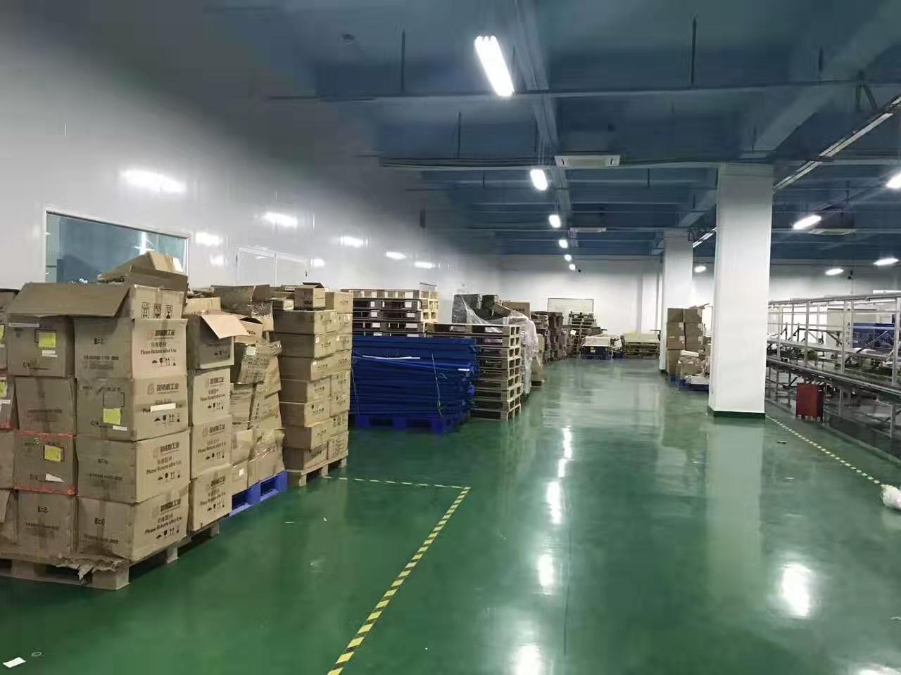 花东新出原房东独门独院标准冷冻仓30000平米大