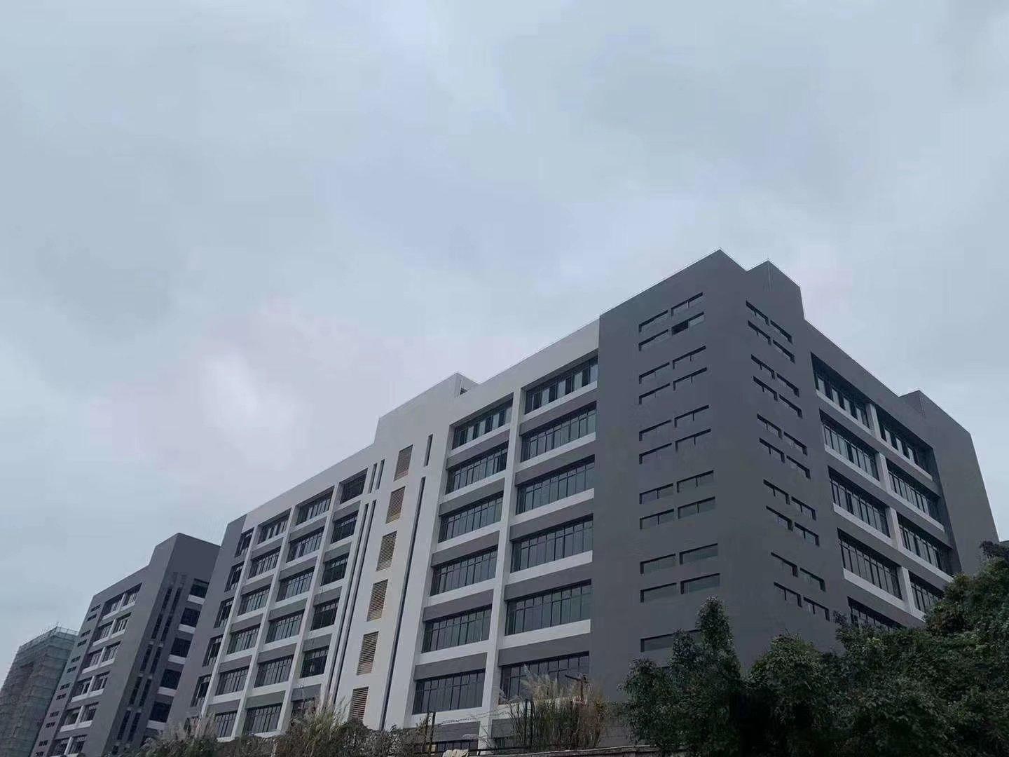 大岭山镇新出150000平米高新产业园厂房出租