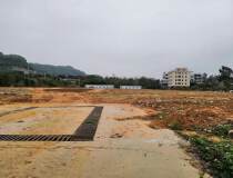 广东清远市清新区52亩地皮出售，20万一亩，国有土地证