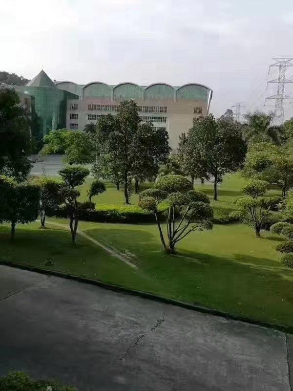 秀峰工业城图片