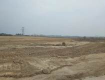 广州市番禺区78亩工业地皮出售