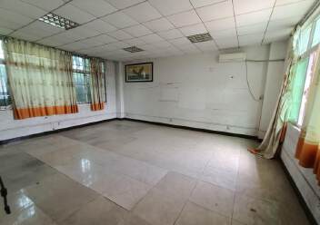 原房东二楼110平价格便宜工业用地适合各行各业