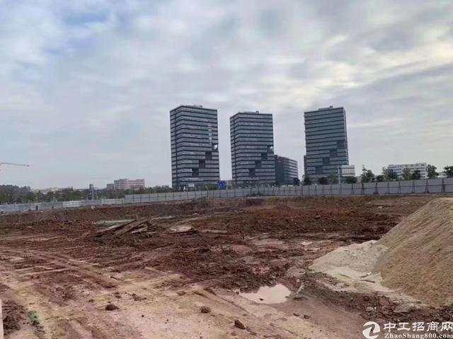 浙江省绍兴市柯桥区80亩一手工业土地出售，国有产权1