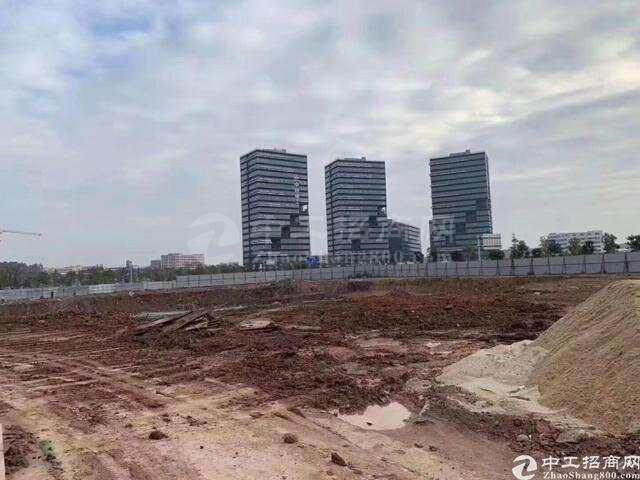 浙江省绍兴市柯桥区80亩一手工业土地出售，国有产权1