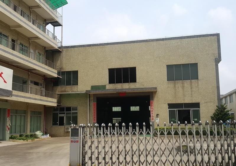 顺德大良五沙独院7500方,配电500千瓦,国有产权