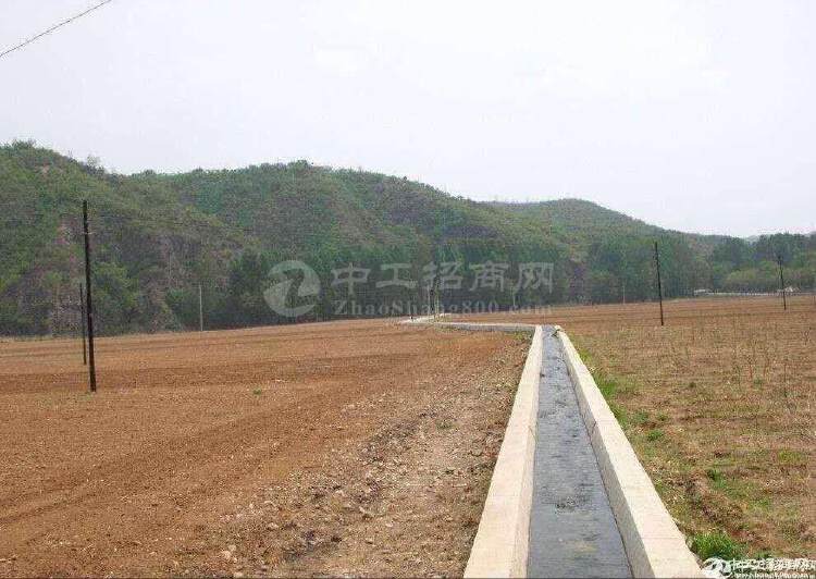 浙江省绍兴市柯桥区80亩一手工业土地出售，国有产权3