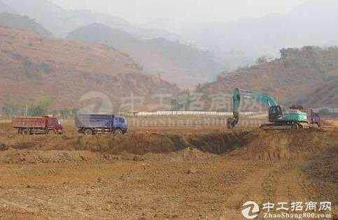 国有指标工业土地出售，位于安徽省来安县100亩工业土地