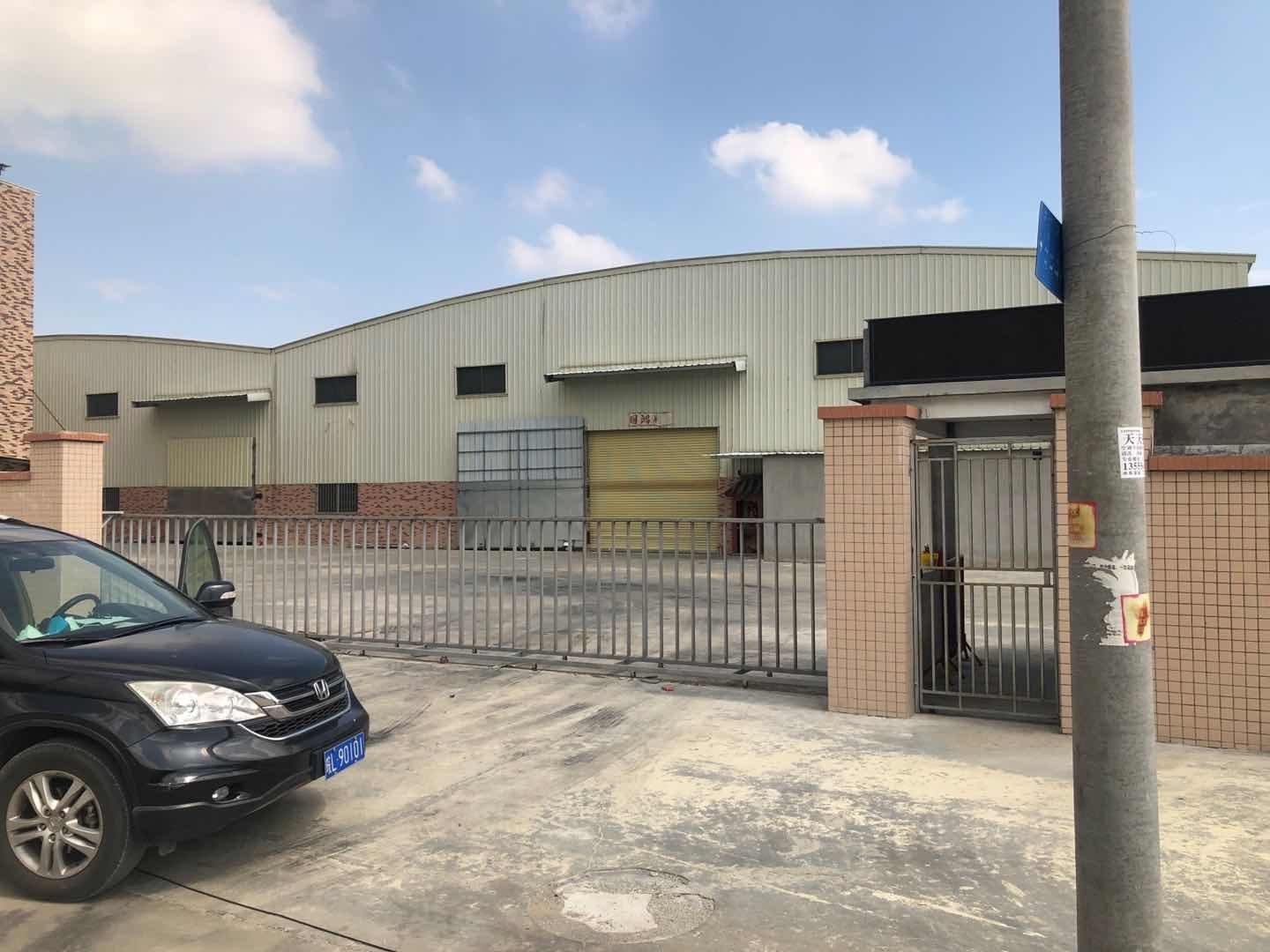 江门厂房出租 开平厂房出租 水口厂房出租 > 江门市开平水口沙岗工业