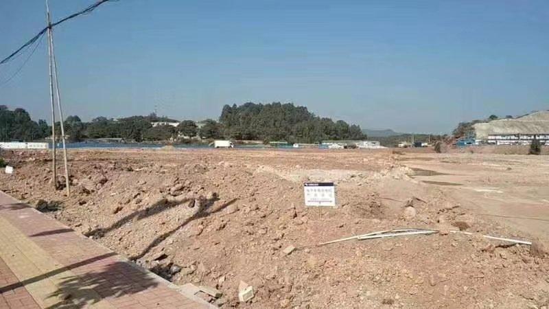 惠州惠东10万平方工业用地转让1