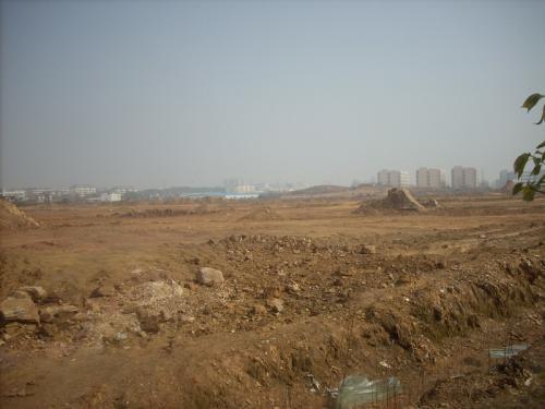 湖南湘潭雨湖土地出售1