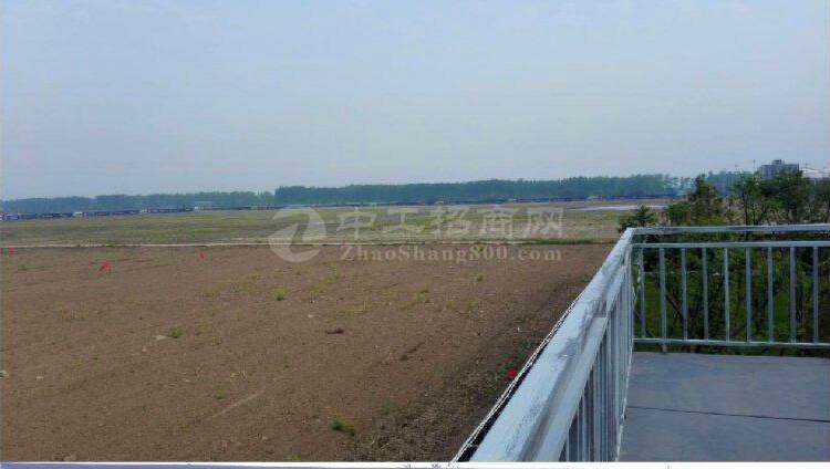武汉市新洲区双柳土地出售220亩，10亩起售1