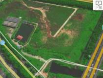企石镇占地20亩村委地皮出售，可定建。1800万