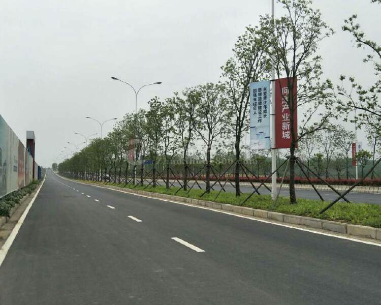 河南省成熟土地，国有产权红本土地一手土地。
