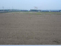 湖南郑州新出土地项目400亩出售30亩起分，国有土地证件齐全