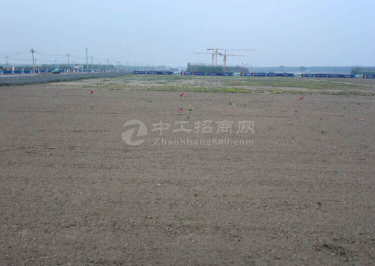 湖北武汉新出1000亩土地出售，30亩起分，国有土地证件齐全1