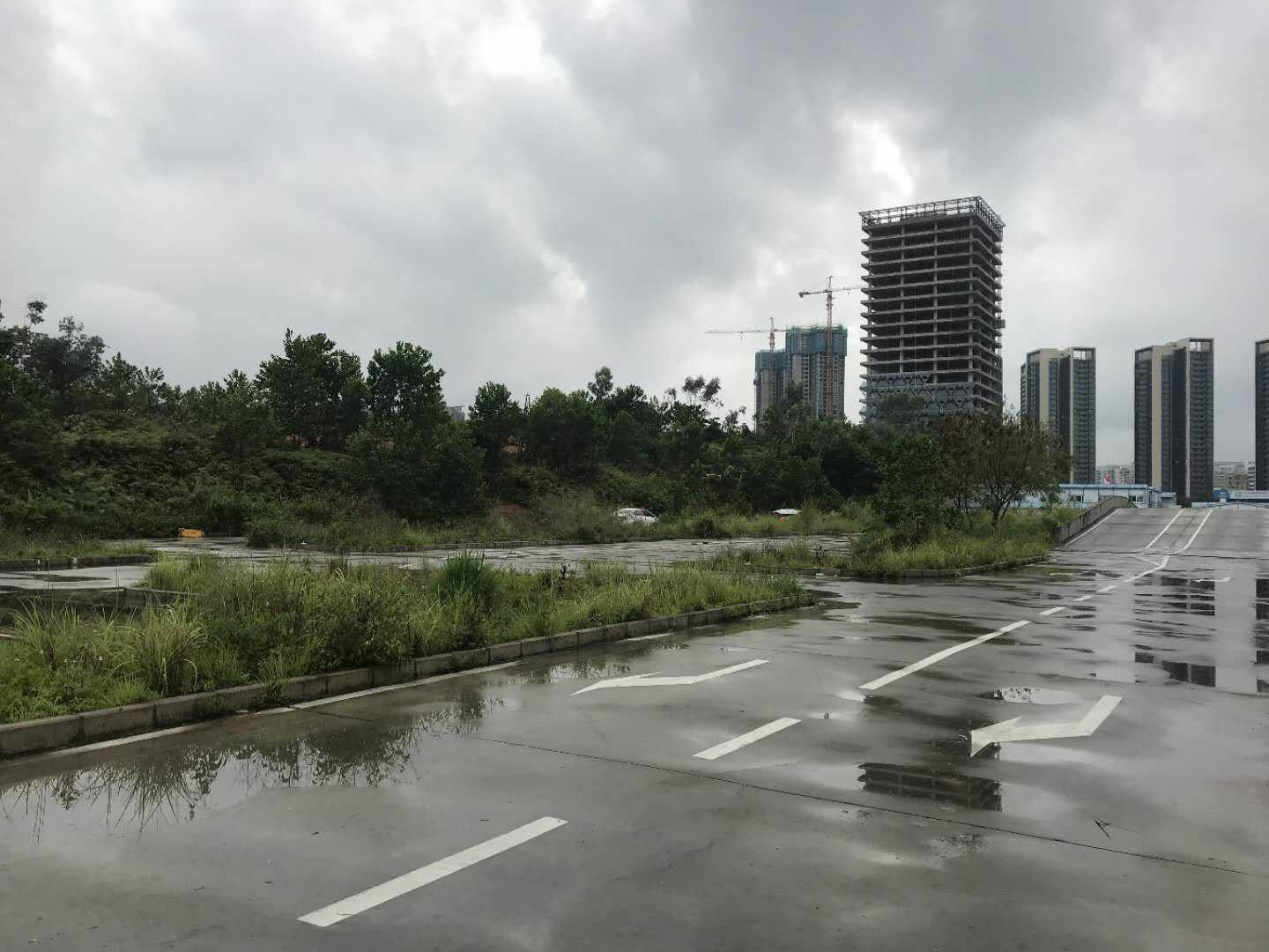 空地18000，可分租，位置靓