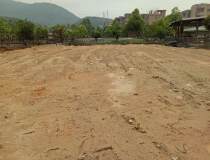 中山市横栏镇新出工业用地带红本地皮，使用权30年，可建！