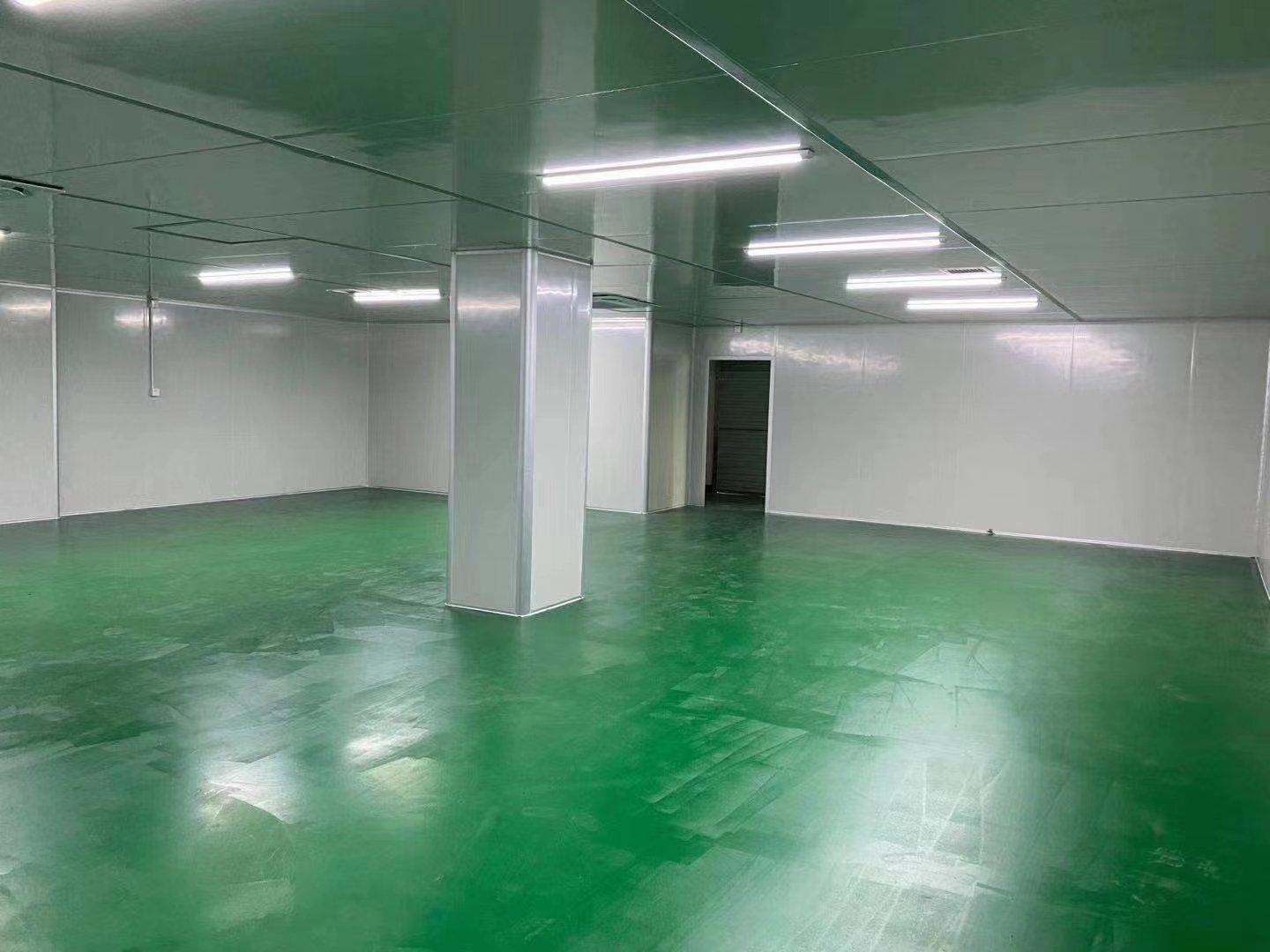 坪地坪西原房东小面积无尘车间500平方厂房出租