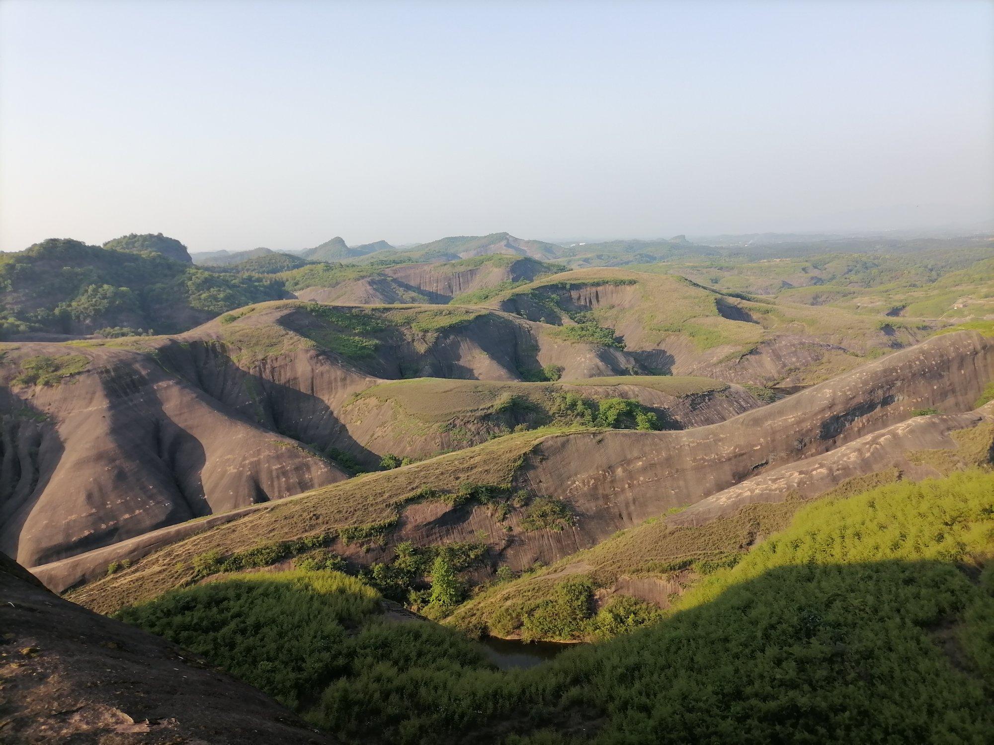 东莞沙田，国有土地，房东包报建1