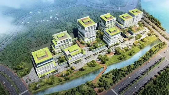 安徽省滁州市来安县开发区，临近高速，企业所得税，30亩售