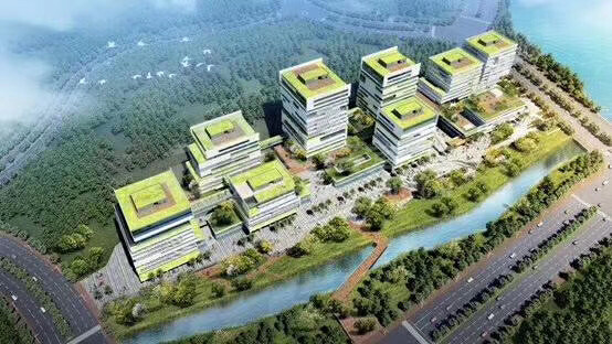 安徽省滁州市来安县开发区，临近高速，企业所得税，30亩售2
