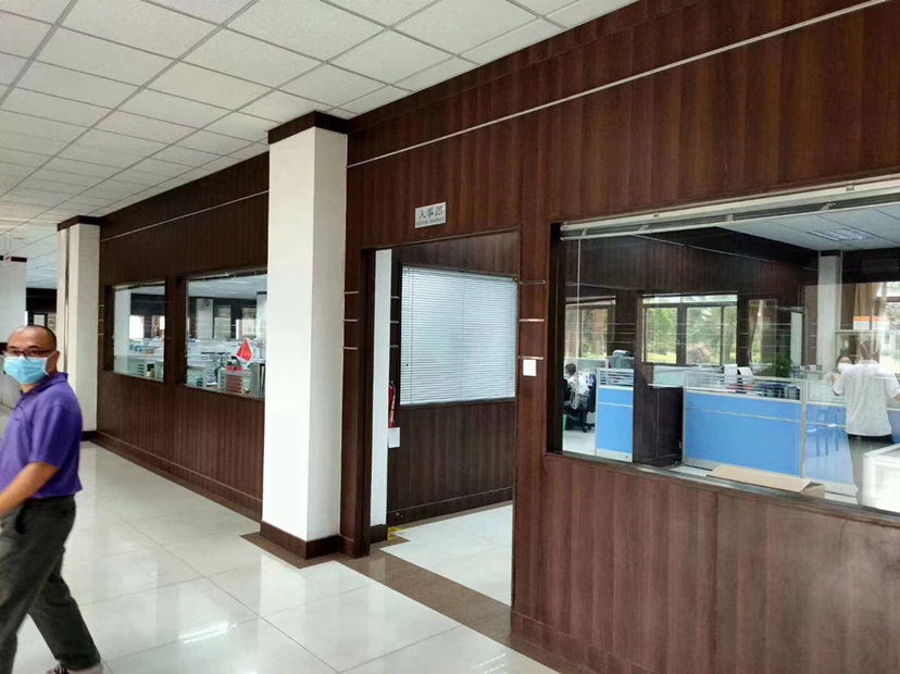 黄埔云埔工业区原房东形象好厂房分租2000平年限长