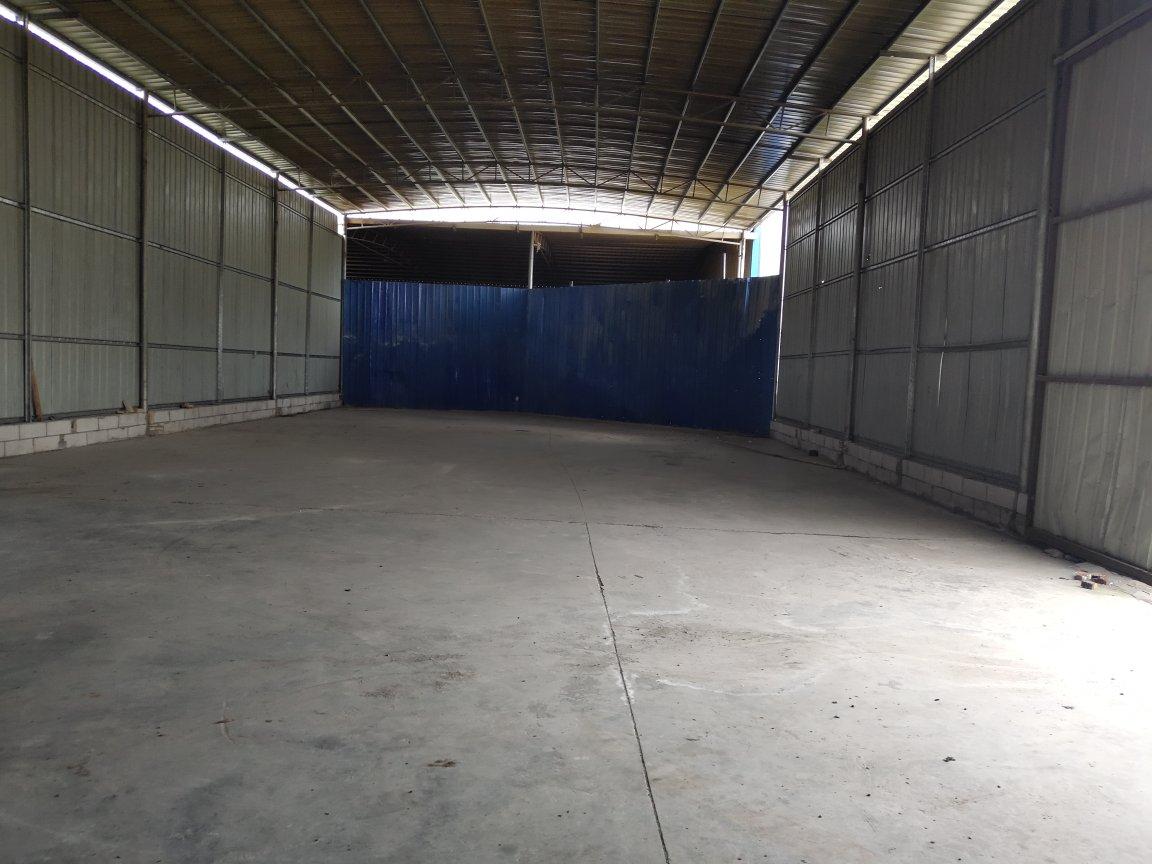 广州花都500平米以下一楼仓库出租-中工招商网
