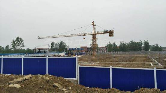 河南省新乡市国有土地出售100亩国有指标工业用地