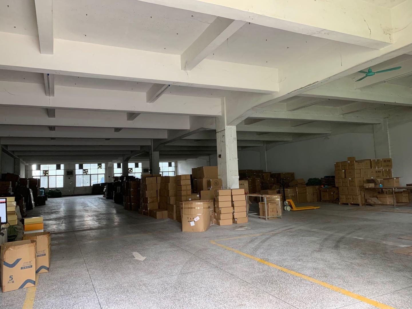 白云区太和镇夏家庄独门独院标准楼房仓库