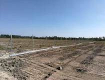 安徽合肥长丰下塘土地30亩起出售中心地段