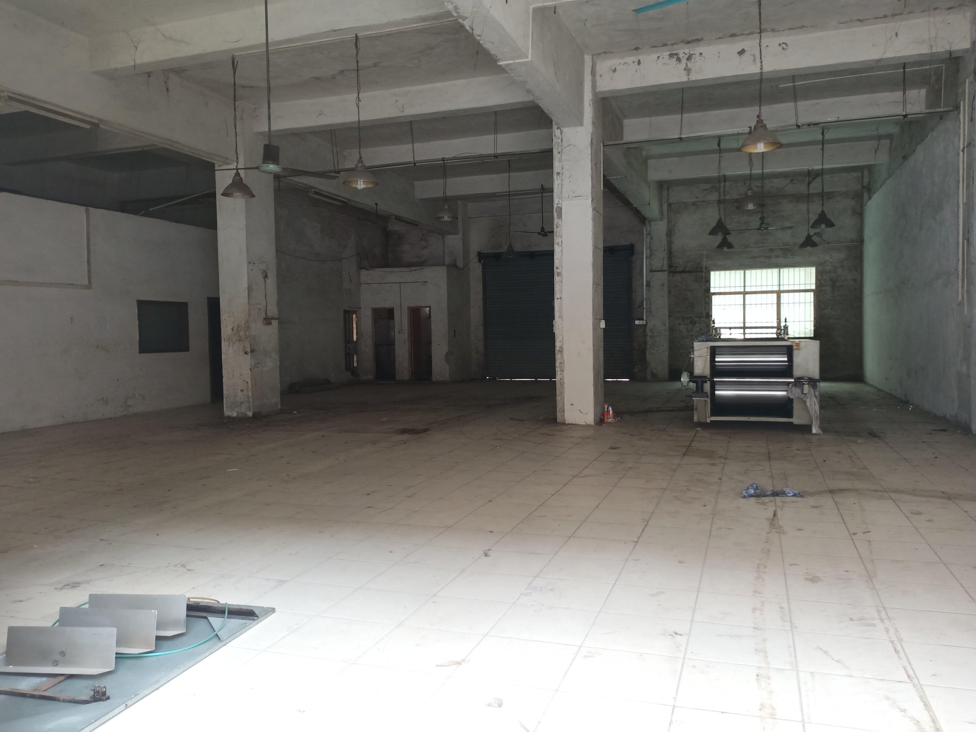 联系人:方阳华电话:4008800002转8586 更新时间:32分钟前 个人厂房可