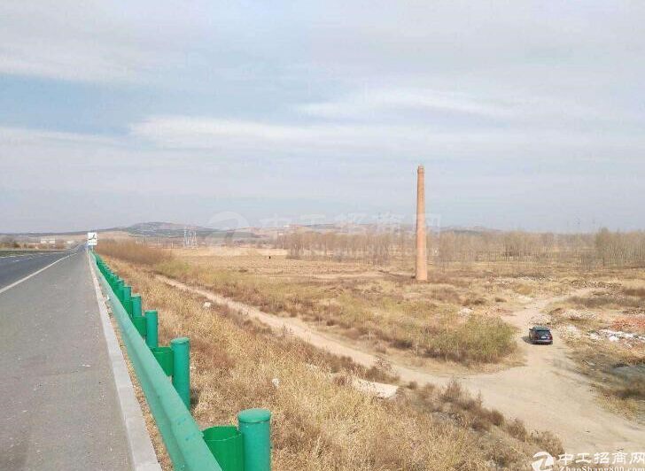 广东清远阳山城东区国有红本土地招商中，30亩起售5