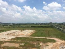 广西柳州300亩工业土地出售30亩起售证件齐全