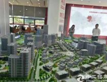 深圳惠州200亩工业用地出售自建厂房手续齐全交通好